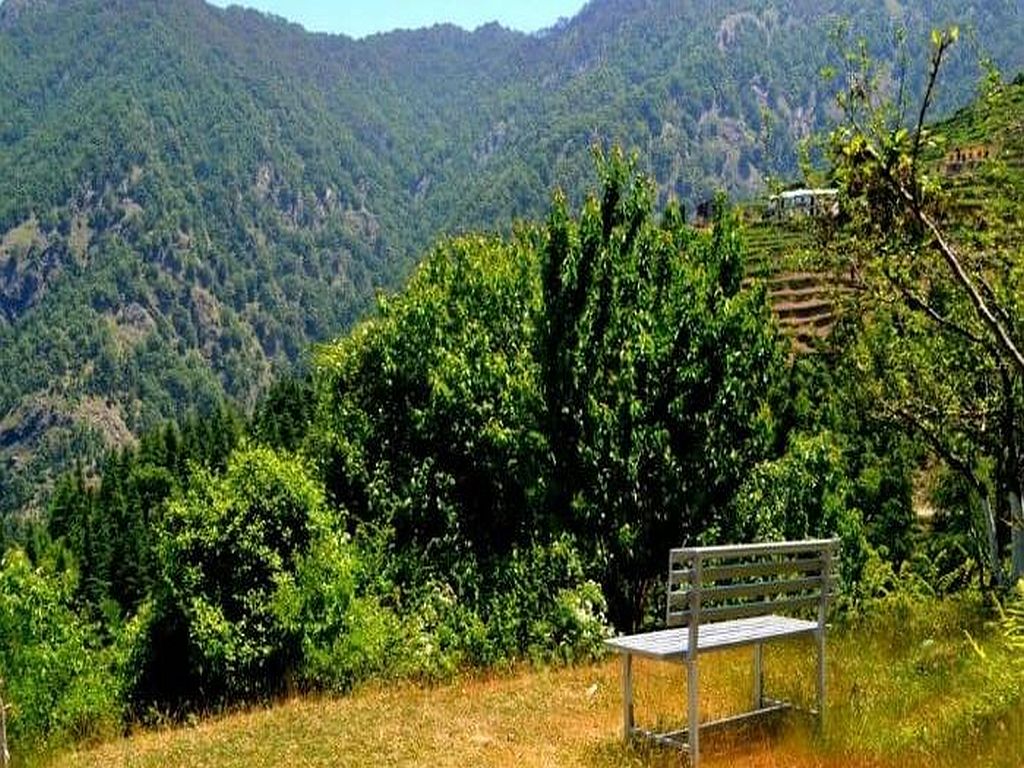 Uttarakhand Tour Package